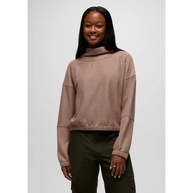 Womens Olivia Ls Prana