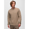 Oatmeal Heather / Medium St