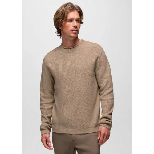 Oatmeal Heather / Medium St
