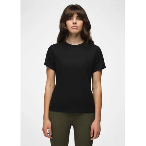 Black / Small