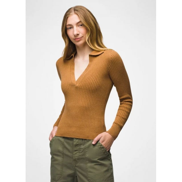 Prana W Milani Polo EARTHBOUND