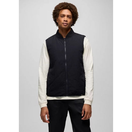 Mens Encinitas Reversible Vest Prana