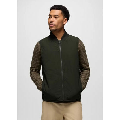 Mens Encinitas Reversible Vest Prana