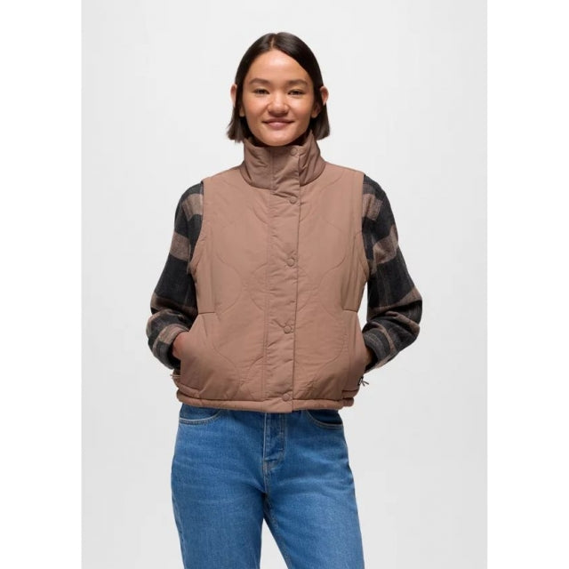 Womens Encinitas Vest PRANA
