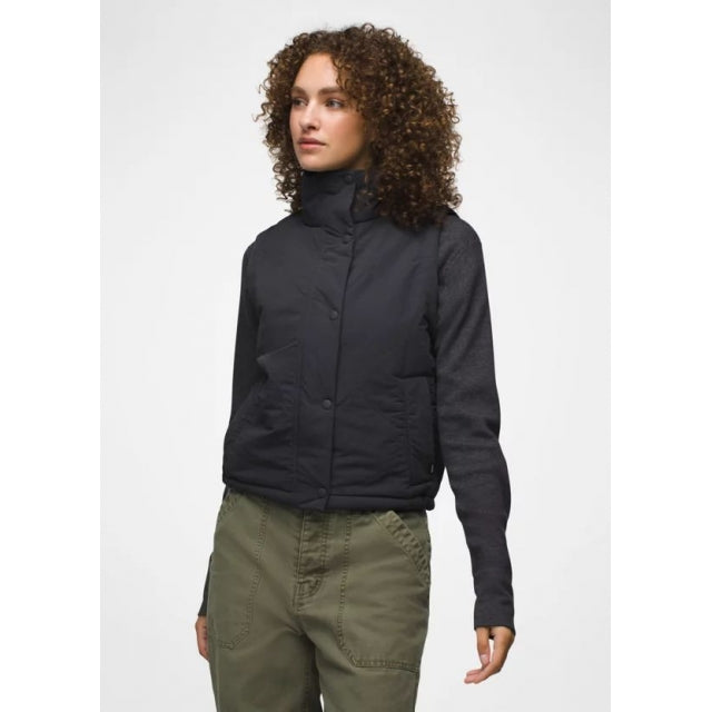 Womens Encinitas Vest PRANA
