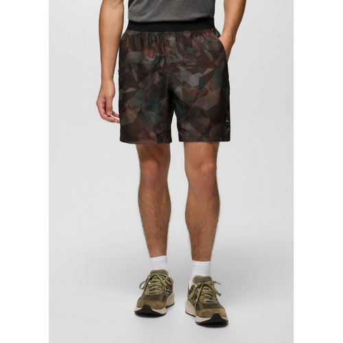 Tawny Prism / Medium 8