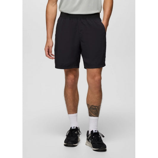 Prana Mojo Short Black