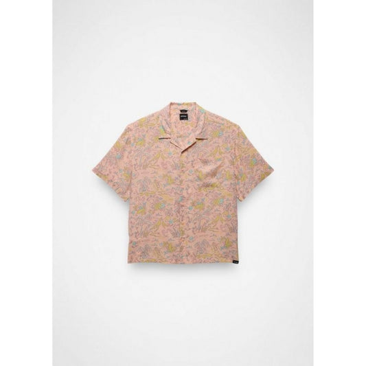 Mens Peacepath Shirt Prana