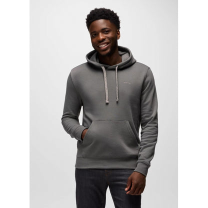 Prana Fleece Hoodie Thyme