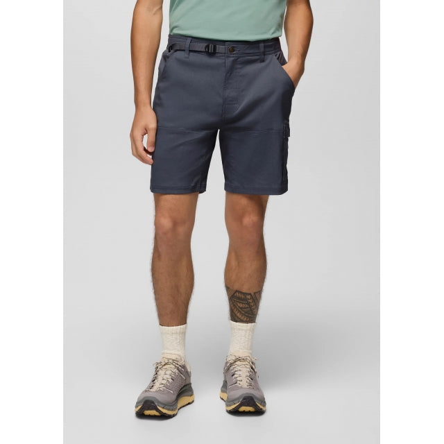 Mens Stretch Zion Short Prana