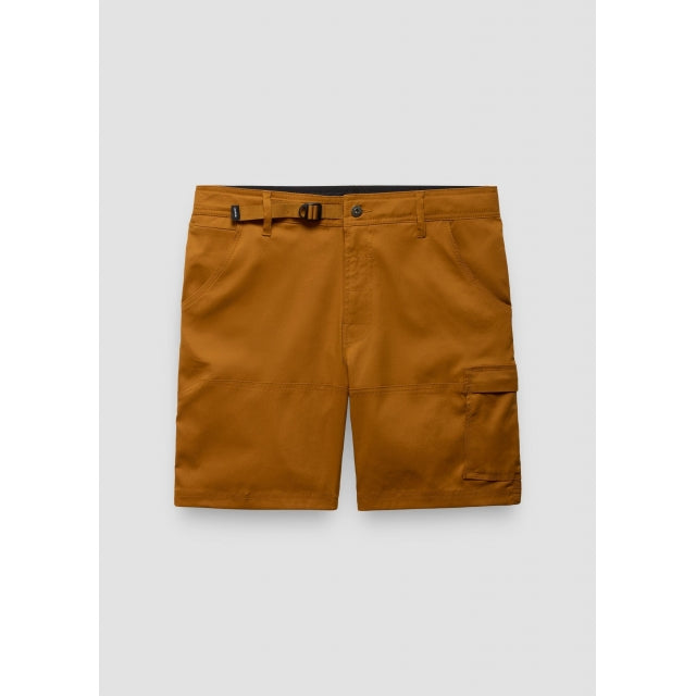 Mens Stretch Zion Short Prana