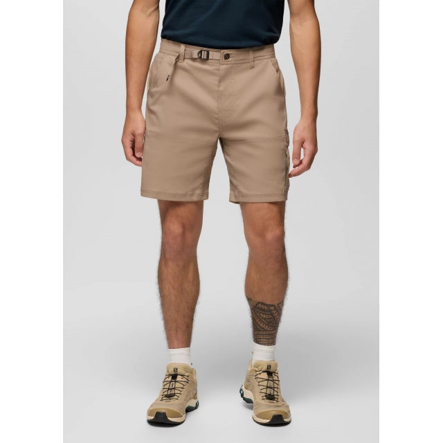Mens Stretch Zion Short Prana