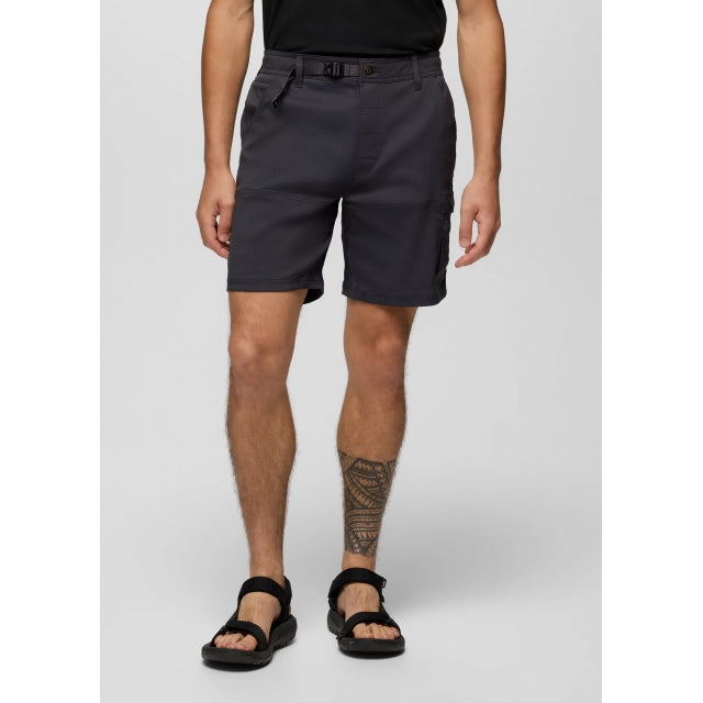 Mens Stretch Zion Short Prana