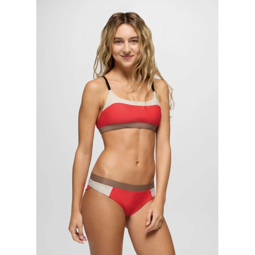 Rose Fire Colorblock / XS