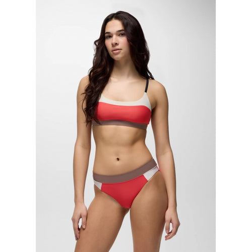Rose Fire Colorblock / XS