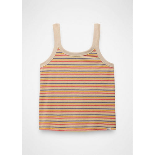 bluff blue stripe / Small