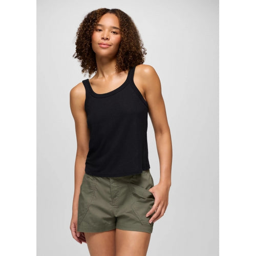 Black / Medium
