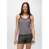 Saltwater Stripe / Small