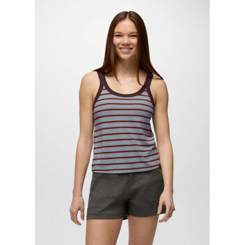 Saltwater Stripe / Small