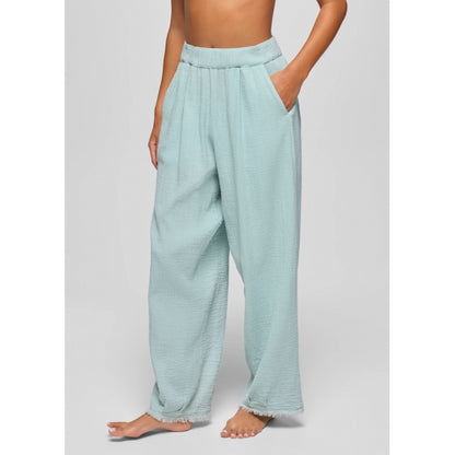 Prana Hideaways Pant Saltwater