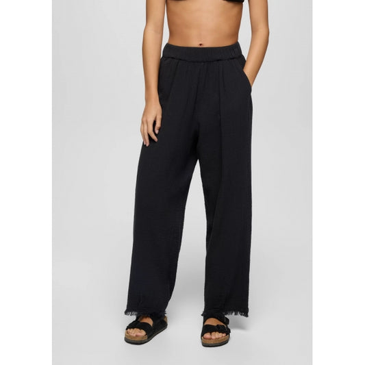 Prana Hideaways Pant Black