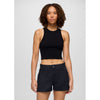 Black / Small