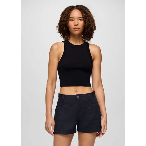 Black / Small