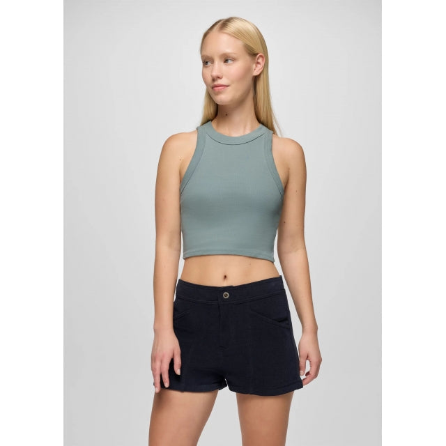 Prana Lotus High Neck Tank Saltwater