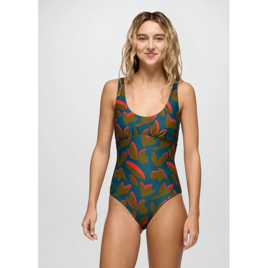 Prana Mallorca One Piece Catalina Indo Disco