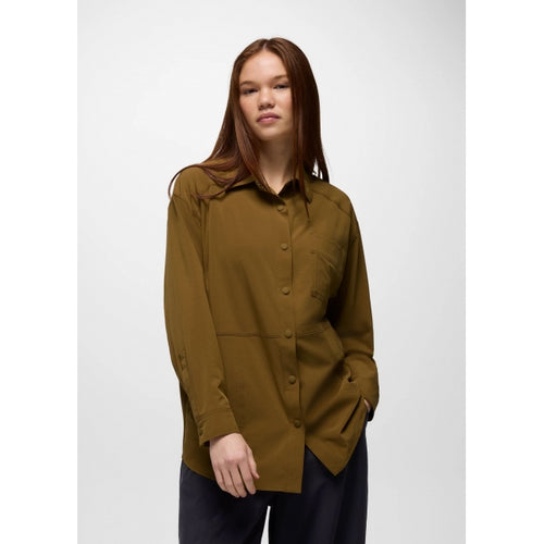 Retro Olive / XS