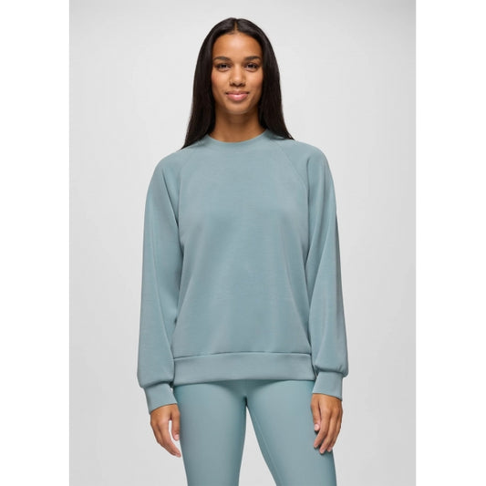 Womens Shea Crewneck