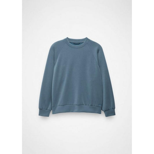 Womens Shea Crewneck PRANA