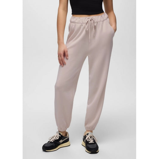 Womens Shea High Rise Jogger