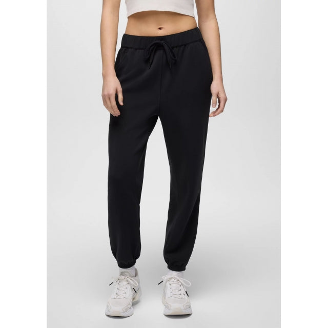 Womens Shea High Rise Jogger PRANA