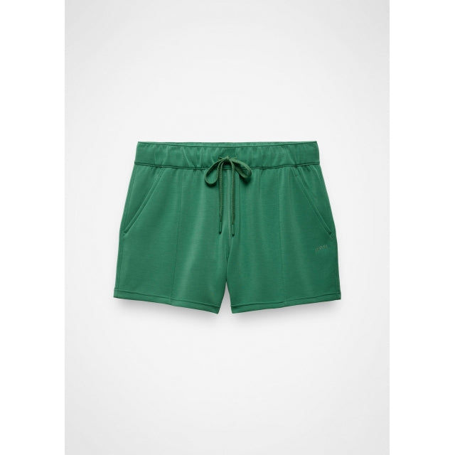 Womens Shea High Rise Short Prana