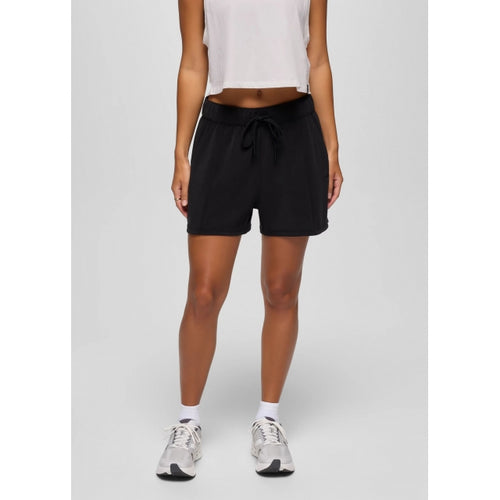 Black / XS