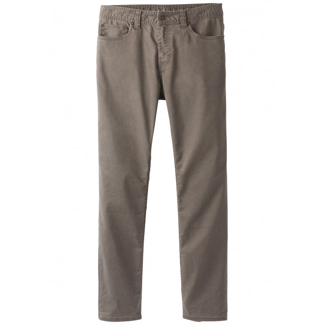 Prana M Bridger Jean 32" Inseam Dark Mud