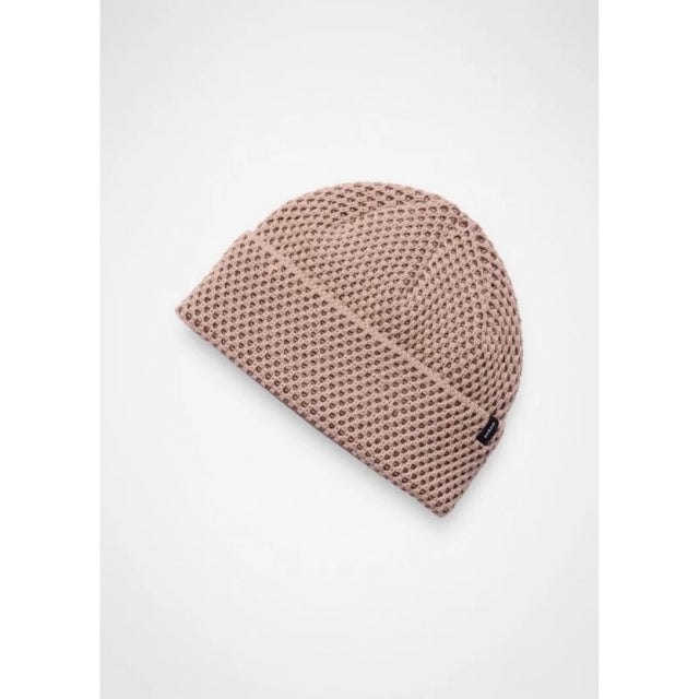 Prana Bristlecone Beanie Shroom
