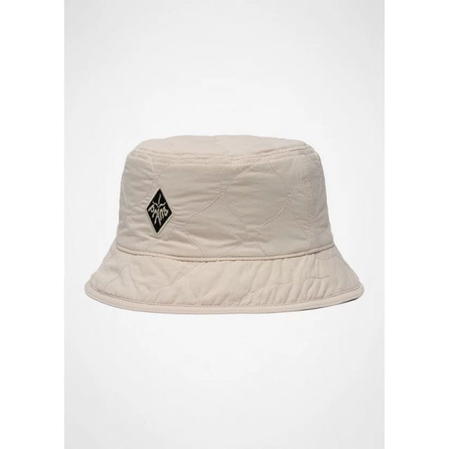 Prana Encinitas Bucket Hat Almond