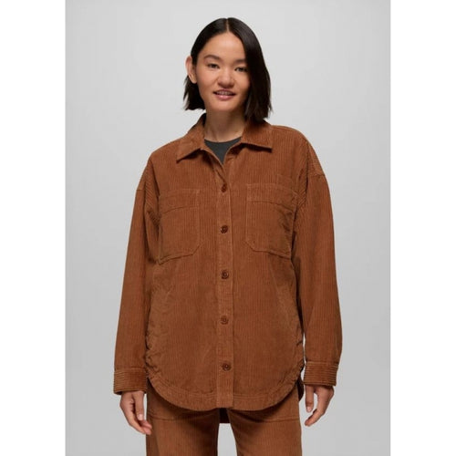 Tawny / XS