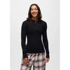 black heather / S