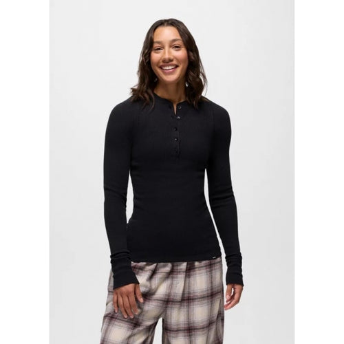 black heather / S