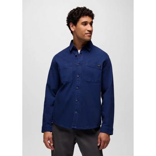 Capulet Blue / Medium Rx