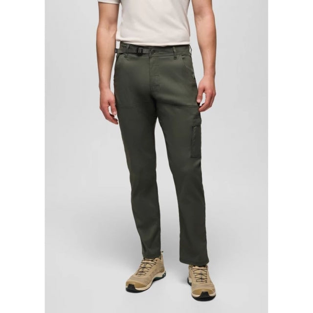 Prana Stretch Zion Standard Pant Spruce