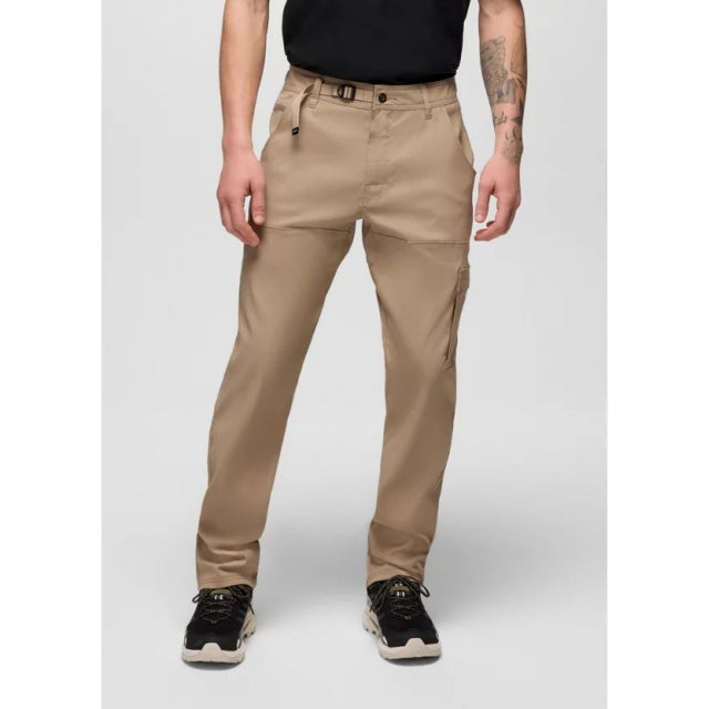 Prana Stretch Zion Standard Pant Sandbar
