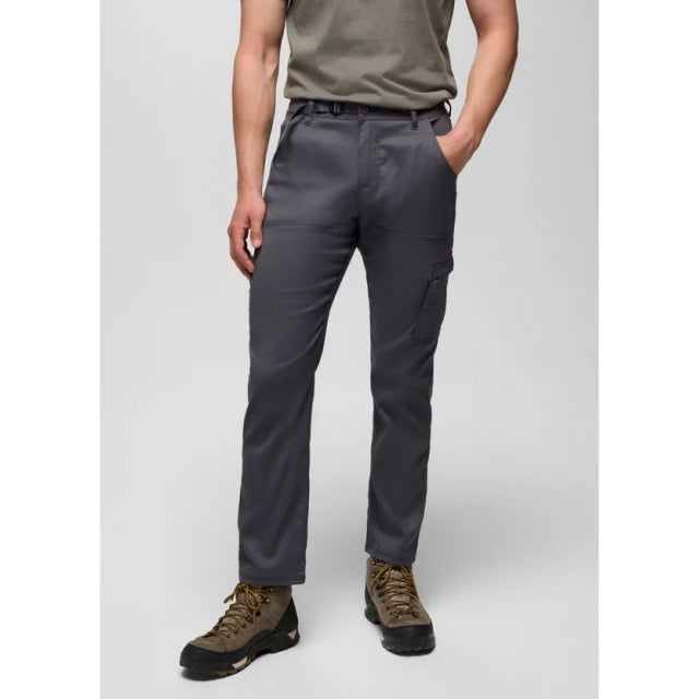 Prana Stretch Zion Standard Pant Shadow