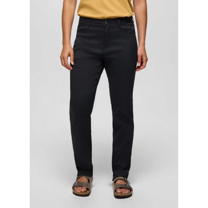 Prana Stretch Zion Halle Pant Black