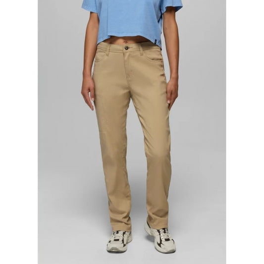 Prana Stretch Zion Halle Pant Sandbar