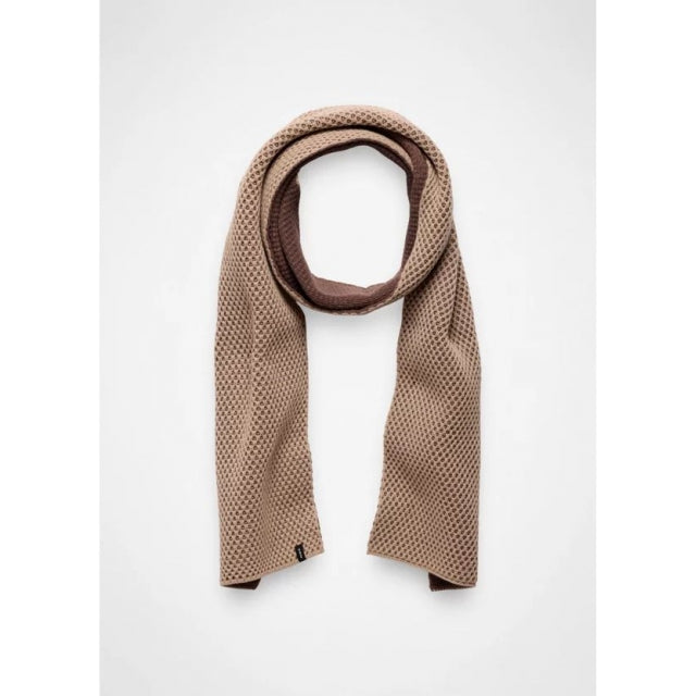 Prana Bristlecone Scarf Shroom