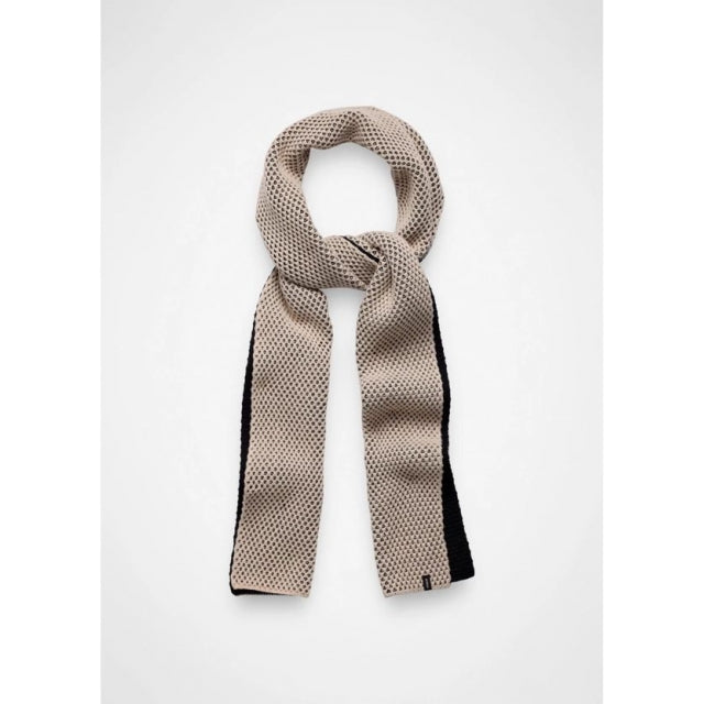Prana Bristlecone Scarf Almond